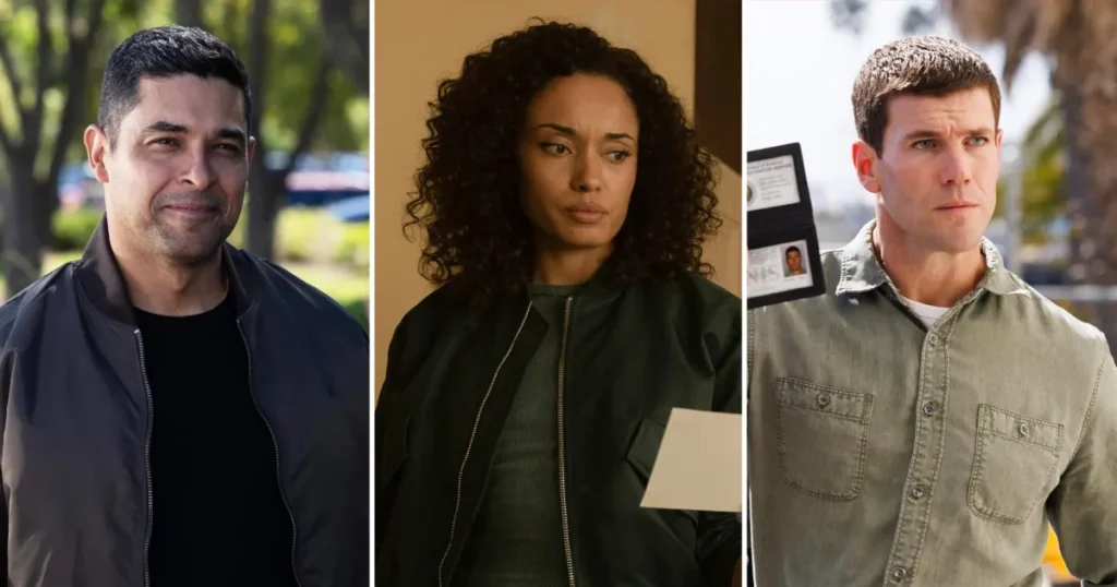 NCIS: The Everlasting Gift Through Its Spinoffs