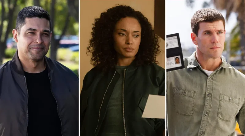 NCIS: The Everlasting Gift Through Its Spinoffs