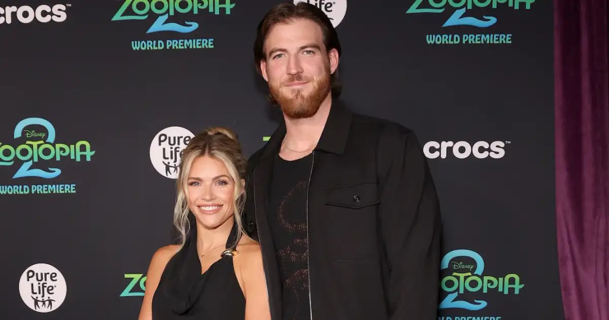 DWTS’ Witney Carson Responds After Her Kids Face Criticism on Flight