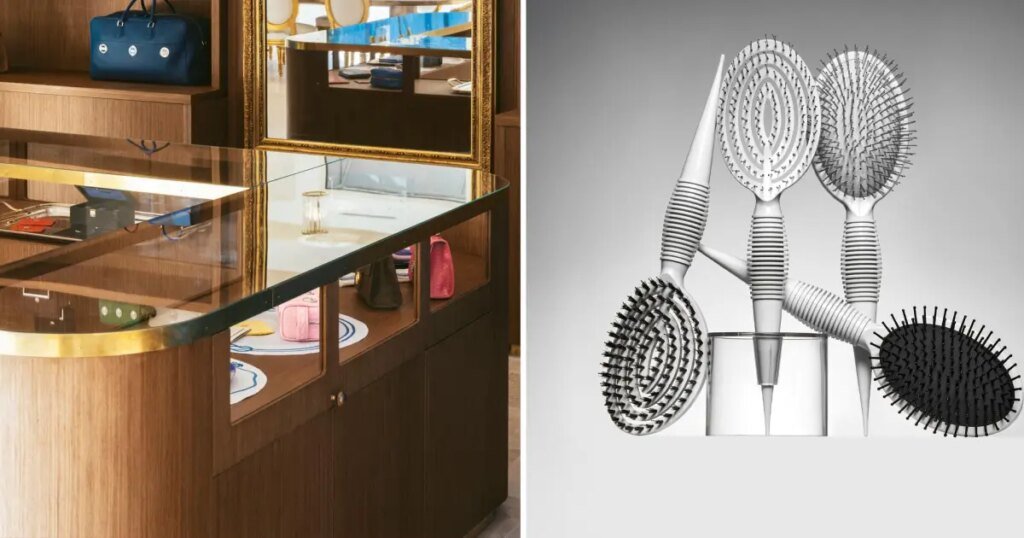 Discover New Skincare, Palm Beach Boutique, and Other Must-See Finds This Week!