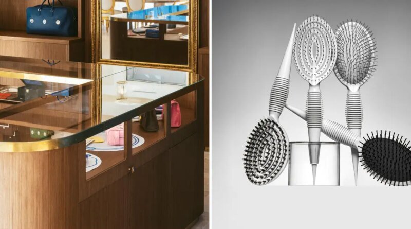 Discover New Skincare, Palm Beach Boutique, and Other Must-See Finds This Week!