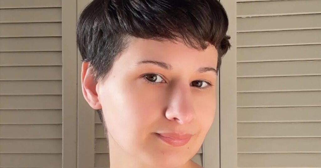 Gypsy Rose Blanchard Debuts New Pixie Cut: “No Wig Today”