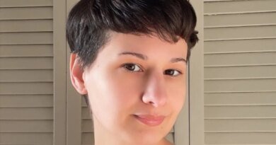 Gypsy Rose Blanchard Debuts New Pixie Cut: “No Wig Today”