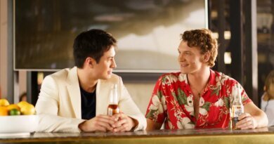 Top 7 TV Performances of 2025, Ranked: From Intense Rivalry to The Pitt