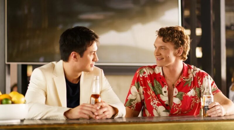 Top 7 TV Performances of 2025, Ranked: From Intense Rivalry to The Pitt