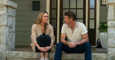 Erinn Hayes Clarifies That Her Faith-Based Show Isn't Promoting Religion