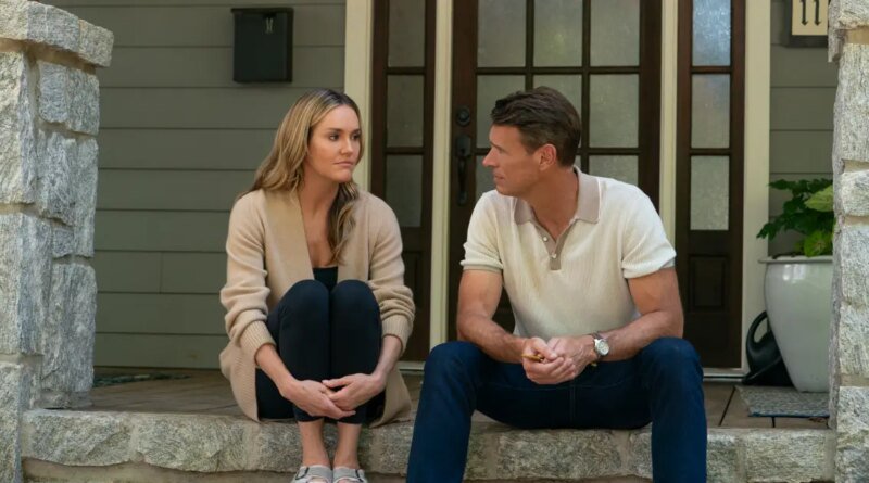 Erinn Hayes Clarifies That Her Faith-Based Show Isn't Promoting Religion