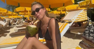 The Most Stunning Celebrity Bikini Moments of 2026: Featuring Kylie Jenner and Others