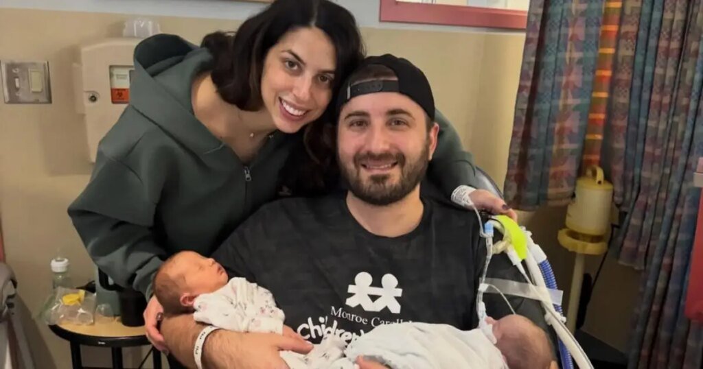 Every Married at First Sight Couple That Has Welcomed a Baby