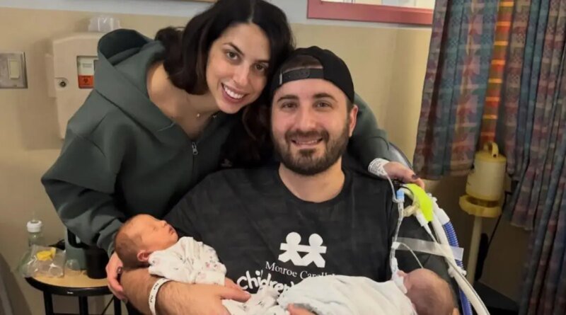 Every Married at First Sight Couple That Has Welcomed a Baby