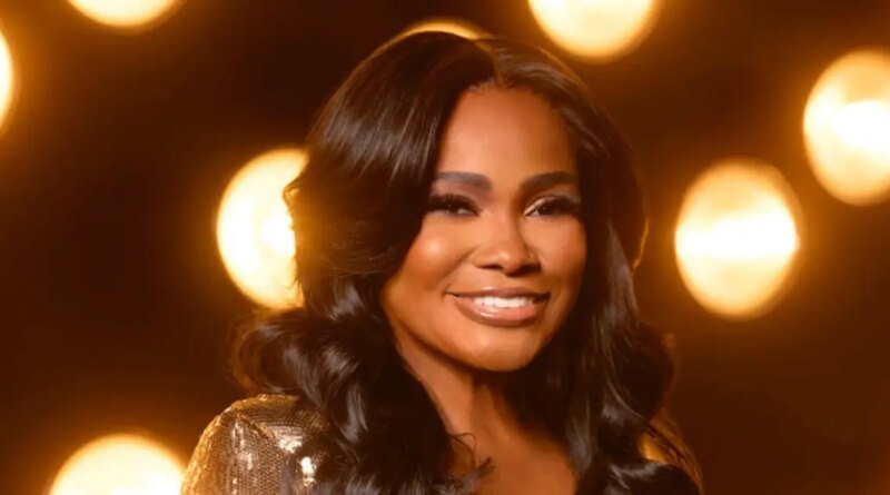 Dr. Heavenly from Married to Medicine Provides Update on Her Estranged Son