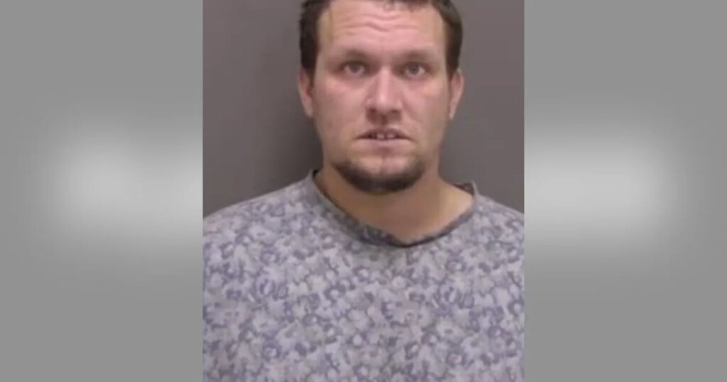 North Dakota Man Charged with Stabbing Woman with Pliers Over Conversation: Report