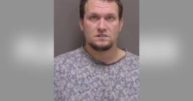 North Dakota Man Charged with Stabbing Woman with Pliers Over Conversation: Report