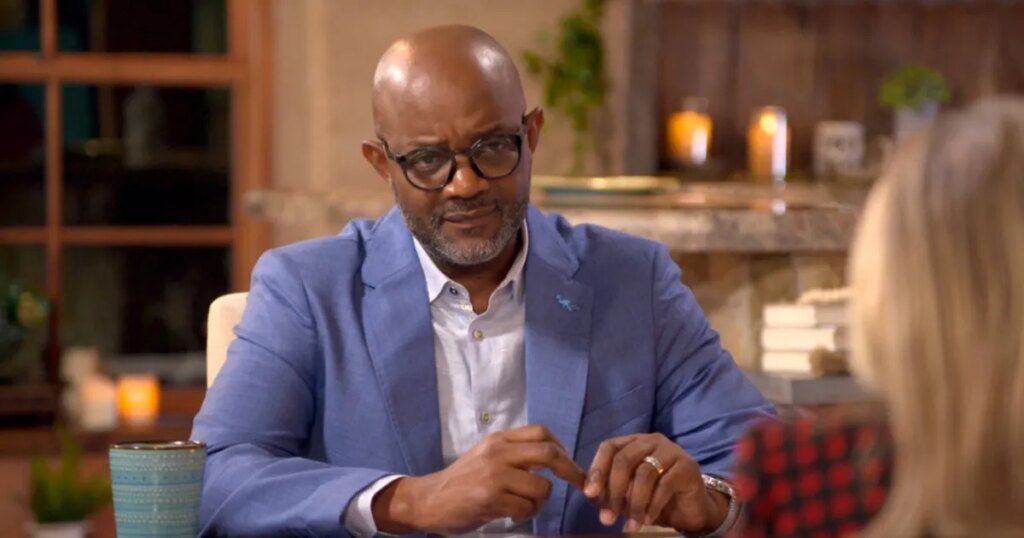 Pastor Cal Discusses His Departure After 16 Seasons on Married at First Sight
