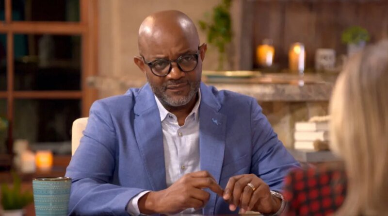 Pastor Cal Discusses His Departure After 16 Seasons on Married at First Sight