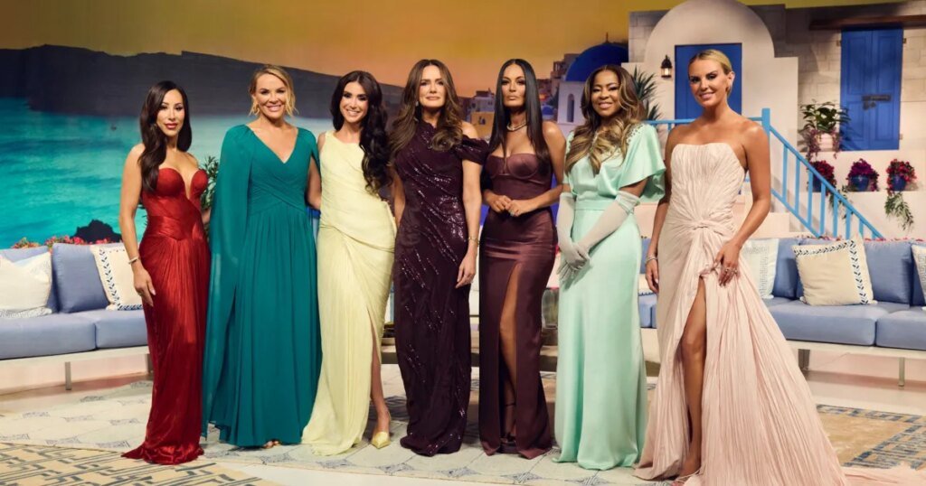 RHOSLC’s Bronwyn Newport Talks About Split from Todd Bradley in Reunion Trailer