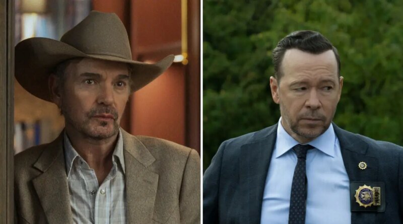 TV Shows Renewed for 2026-2027: Which Series Are Coming Back?