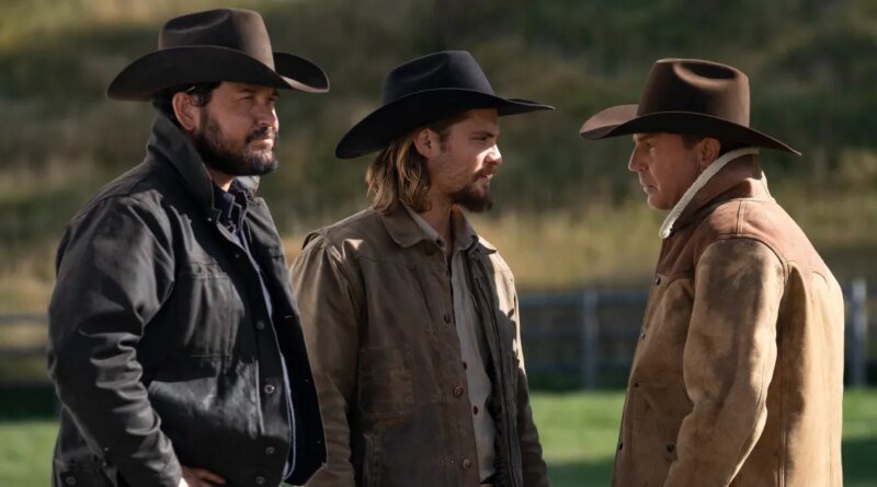 Major Feuds in Yellowstone History: From Brawls to Court Battles