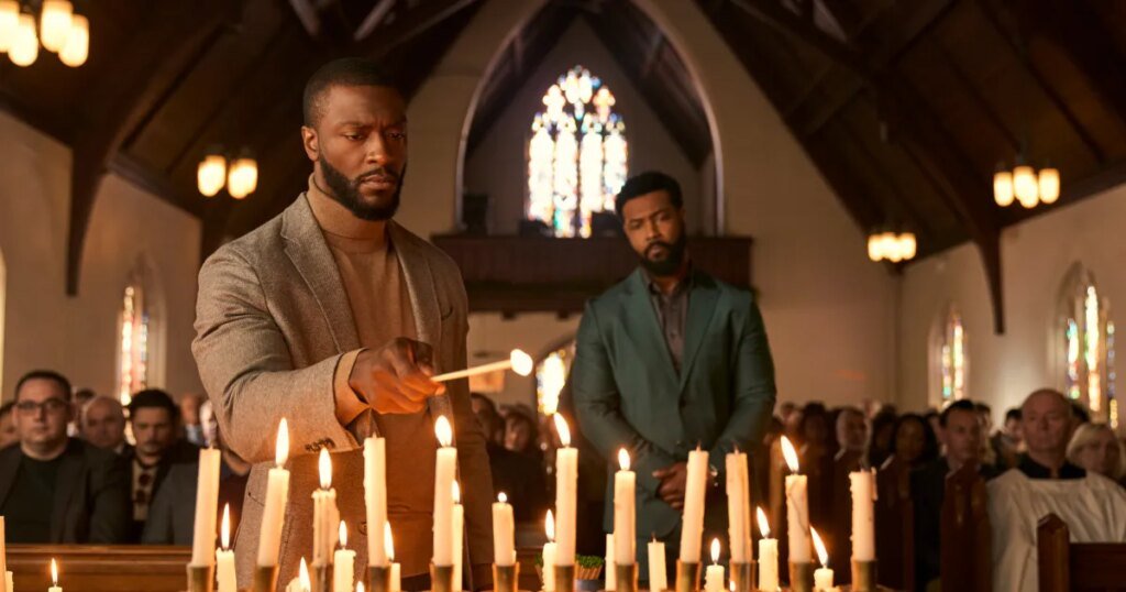 Cross Stars Returning and Not Returning for Season 2 Following Split