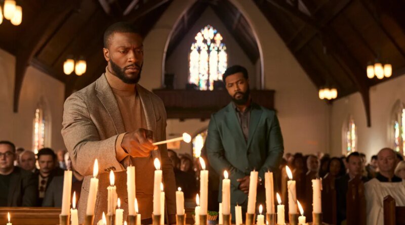 Cross Stars Returning and Not Returning for Season 2 Following Split