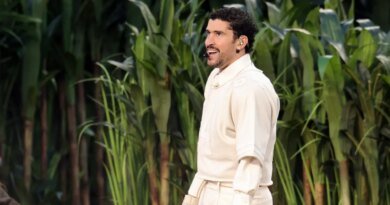 Bad Bunny's Halftime Show by the Numbers: 300 Bushmen and Beyond