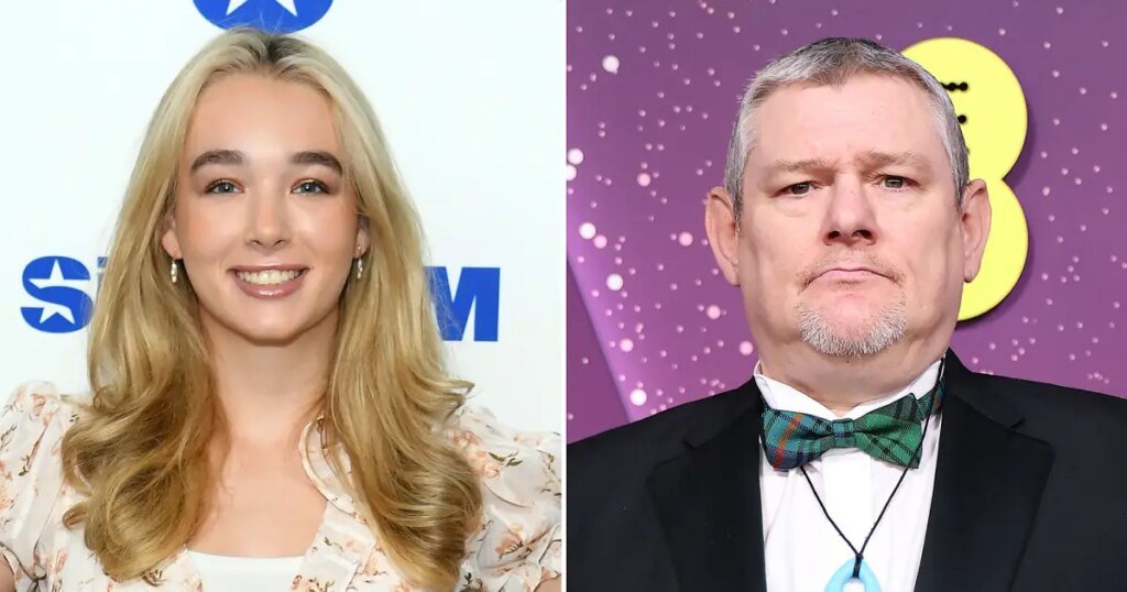 Baylen Dupree Stands by John Davidson Amid BAFTAs Racial Slur Controversy