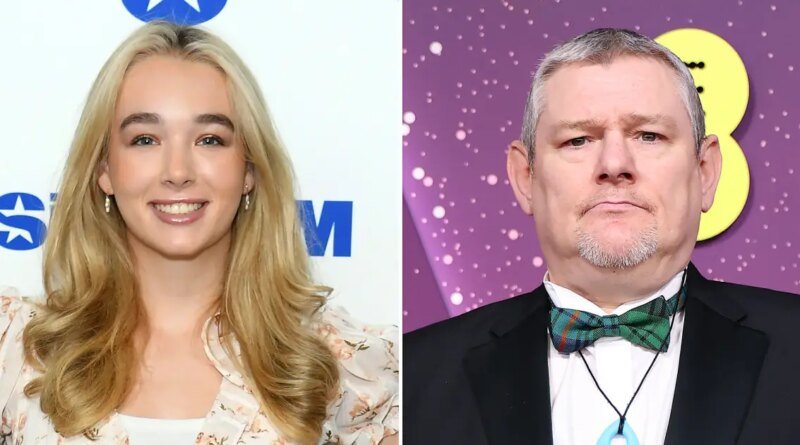 Baylen Dupree Stands by John Davidson Amid BAFTAs Racial Slur Controversy