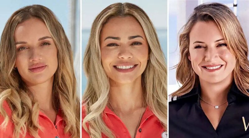 Below Deck Families: Crew Members Who Welcomed Newborns