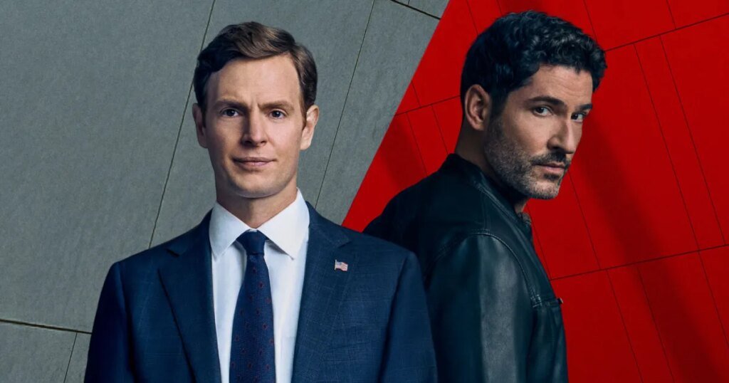 FBI’s Spinoff CIA Hints at Onscreen Drama Between Tom Ellis and Nick Gehlfuss