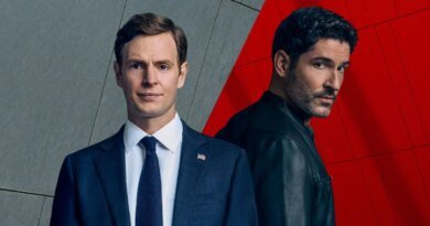 FBI’s Spinoff CIA Hints at Onscreen Drama Between Tom Ellis and Nick Gehlfuss