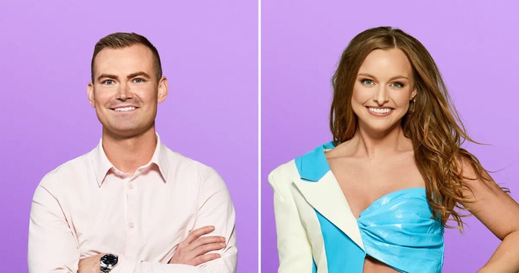 Couples Edited Out of Love Is Blind: What Happened to Them?