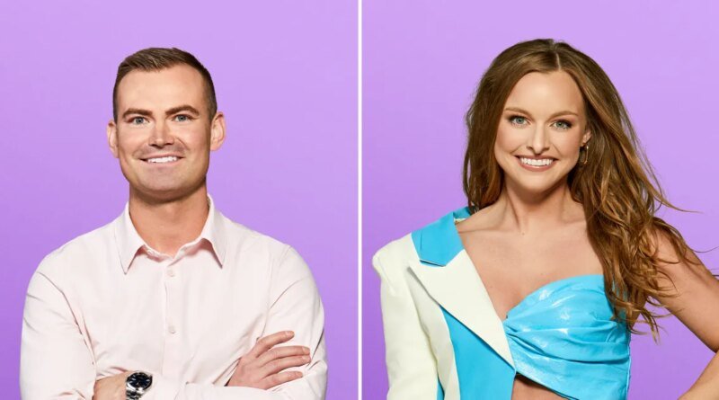 Couples Edited Out of Love Is Blind: What Happened to Them?