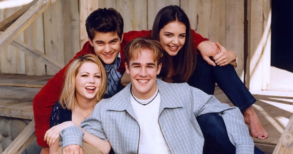 Why Was the Dawson's Creek Theme Song Changed? Understanding the Licensing Issues