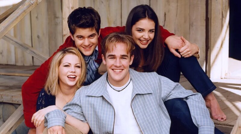 Why Was the Dawson's Creek Theme Song Changed? Understanding the Licensing Issues