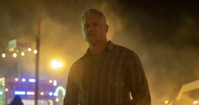 Euphoria Cast Responds to Eric Dane's Passing at 53: Sydney Sweeney and Others Share Their Thoughts