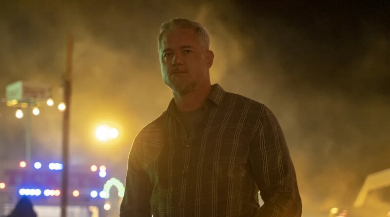 Euphoria Cast Responds to Eric Dane's Passing at 53: Sydney Sweeney and Others Share Their Thoughts