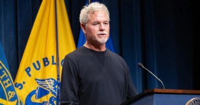 What Symptoms Did Eric Dane Experience Before His ALS Diagnosis and Death at 53?