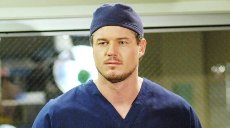 Reflecting on Eric Dane's Departure from Grey's Anatomy in Season 9