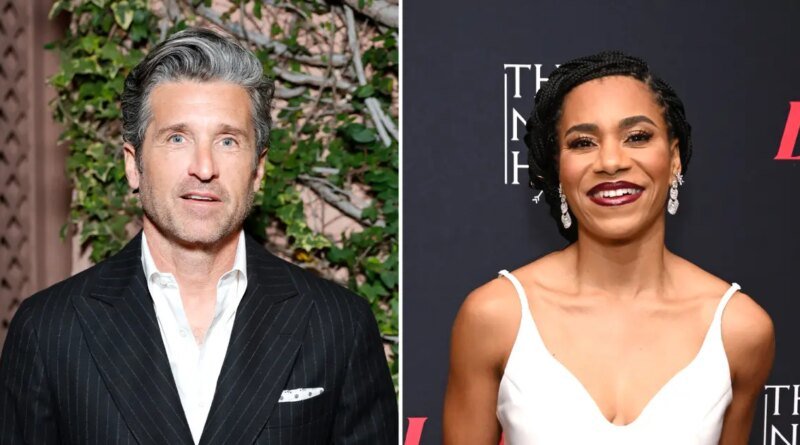 Where Are They Now? A Look at Every Star Who Departed Grey's Anatomy