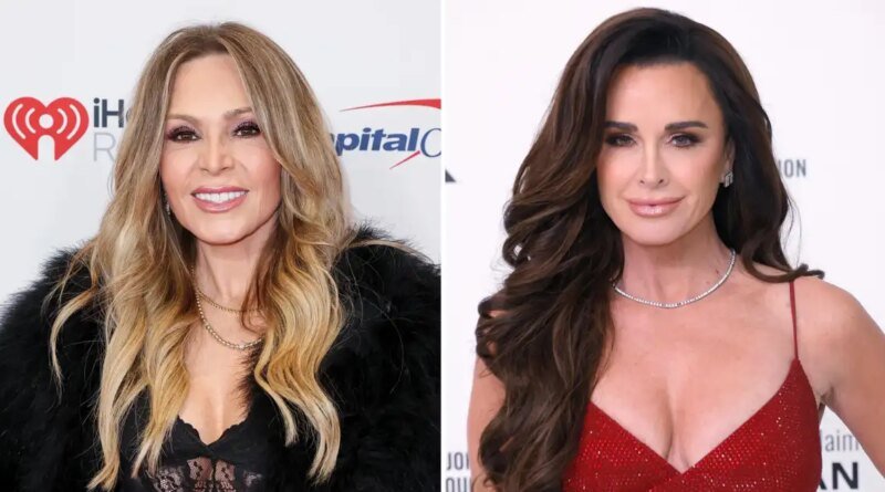 What the Real Housewives Are Saying About Ultimate Girls Trip: Roaring 20s