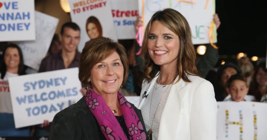 FBI Cut Off from Key Evidence in Savannah Guthrie's Mother's Case: Report