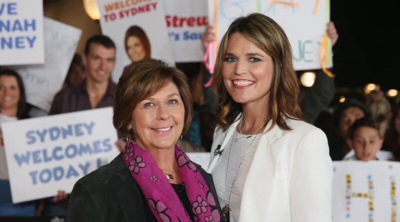 FBI Cut Off from Key Evidence in Savannah Guthrie's Mother's Case: Report