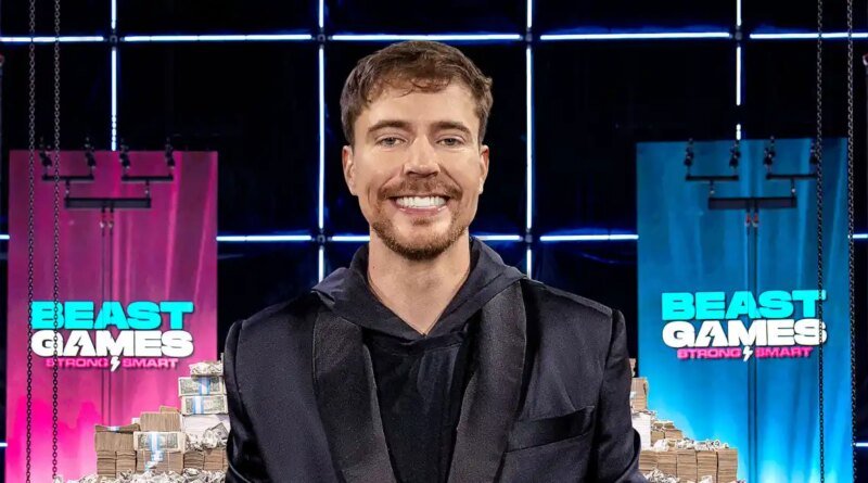 Secrets of Beast Games Uncovered Following Prime Video's $5 Million Season Finale