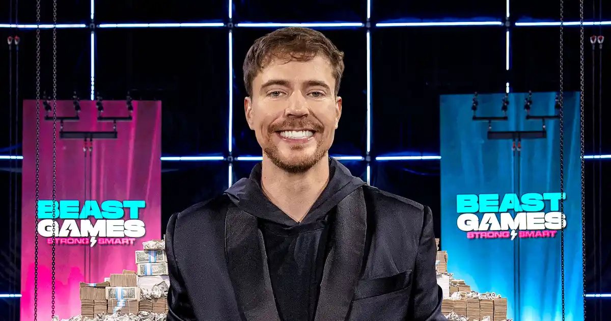 Secrets of Beast Games Uncovered Following Prime Video’s $5 Million Season Finale