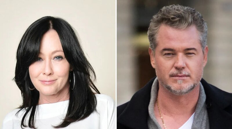Shannen Doherty, Eric Dane, and Other Charmed Stars Who Passed Away Prematurely