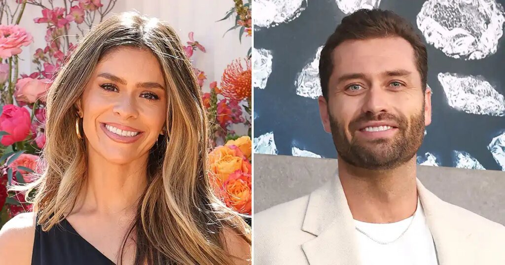 How Long Did Mormon Wives' Taylor and Dakota Stay Together During Breakups?