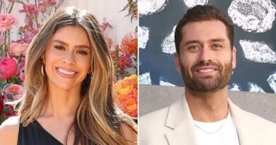 How Long Did Mormon Wives' Taylor and Dakota Stay Together During Breakups?