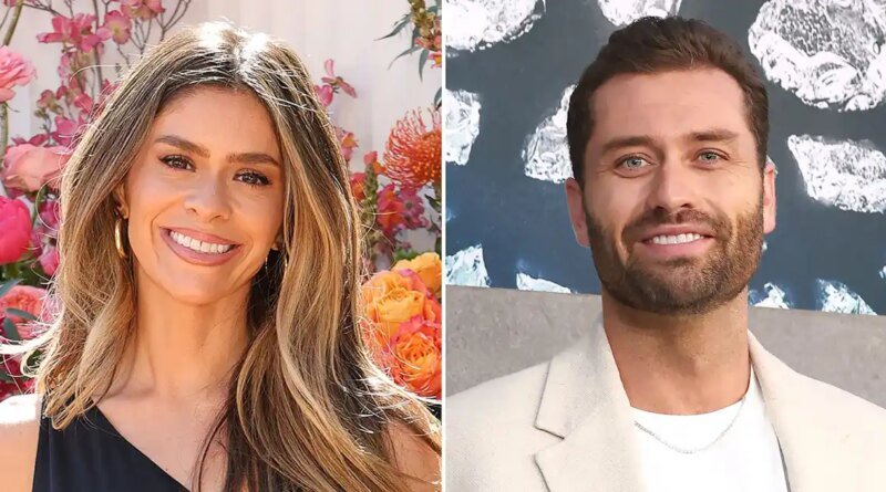 How Long Did Mormon Wives' Taylor and Dakota Stay Together During Breakups?