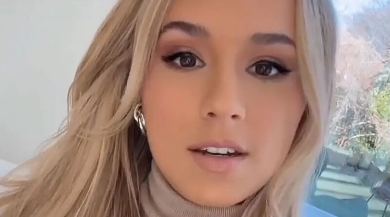 Singer Gabby Barrett Shares Insight on Homeschooling Her Daughter Following TPUSA Show