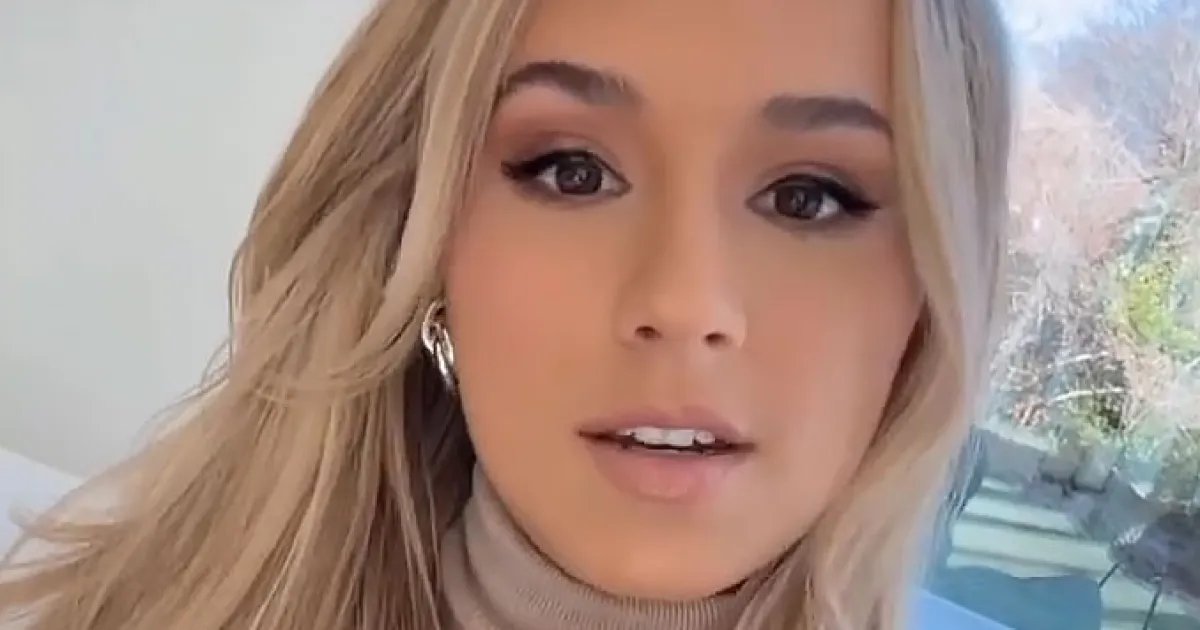 Singer Gabby Barrett Shares Insight on Homeschooling Her Daughter Following TPUSA Show